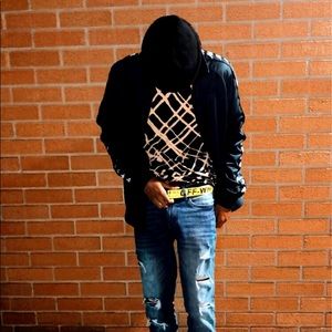 Meet your Posher, Taidyn